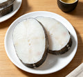 Fish Steaks