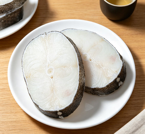 Fish Steaks